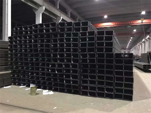 满城冷拔方管选型指南 工程采购怎么选
